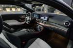 Mercedes-Benz E400 4Matic AMG Line Coupe Edition #1 2017 года (WW)